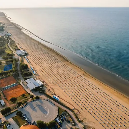 アパート Seafront Flat With Stunning Views